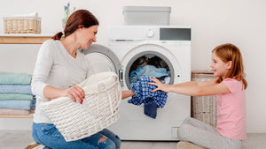 Detergentes